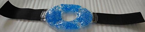 Reusable Hot Cold Gel Pack for Elbow and Knee Pain