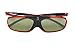Optoma ZD302 DLP Link Active Shutter 3D Glasses