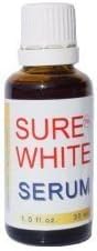 SureWhite Supreme Lightening Serum 30ml - by elyseestar