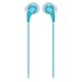 JBL Endurance RUN - Wired Sport In-Ear Headphones - Teal