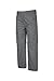 Mountain Warehouse Active Kids Zip Off Hiking Pants - Boys & Girls Dark Grey Kids 11-12 Yrs (142-154 cm)
