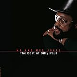 Me And Mrs. Jones: The Best Of Billy Paul
