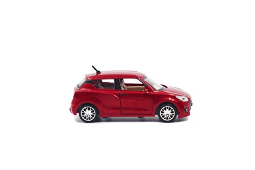 Amisha Gift Gallery Plastic Swift Drift Car, Pack Of 1, Red Toy Review India (Iknoor World )