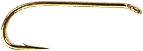 Daiichi Traditional Nymph Hook (1560) 25 Pack