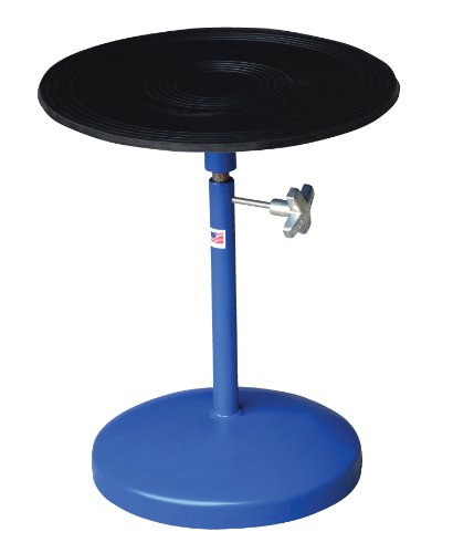 If You Are Worried About Vestil TT-18-PED Turntable Capacity Diameter Reviews Vestil TT-18-PED Turntable Capacity Diameter