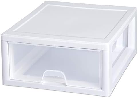 Sterilite Stacking Drawer Stacking Drawer Children S Room Decor