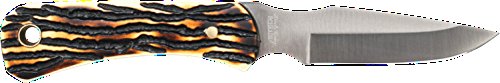 Uncle Henry Caping Knife Leather Sheath