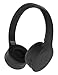 Kygo Life A4/300 | On-Ear Bluetooth Headphones, aptX Codecs, Built-in Microphone, Memory Foam Ear Cushions, 16 hours Playback (Black)thumb 3