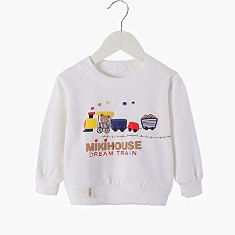 sweatshirt for baby girl
