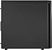 CORSAIR CARBIDE 330R Mid-Tower Case - Blackout Edition