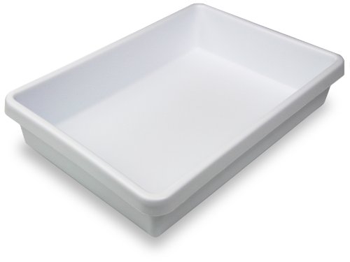 TrippNT 50424 Polystyrene Plastic Organizer