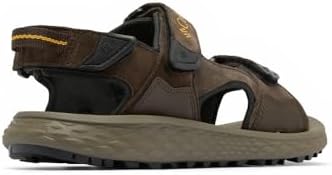 Konos Hiker 3-Strap Sandalo Uomo