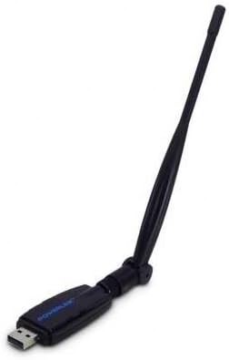 POWERLINK PL-U3005N Wireless USB 2.0 LAN 802.11n 300Mbps Adapter w/5dBi Antenna
