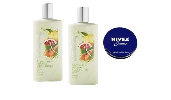 best body lotion ulta