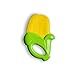 FutureMore Baby Banana Teether Toy New Design With Rattles