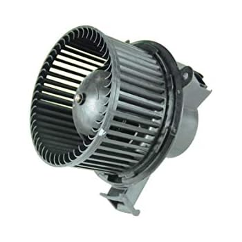 Autex Hvac Blower Motor Assembly Compatible With 08 12 Buick Enclave Chevy Traverse Blower Motor 07 12 Gmc Acadia 07 10 Saturn Outlook 07 09 Gmc Sierra Chevrolet Silverado 1500 Blower 700236 22810567 Automotive Replacement Parts