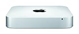 Apple Mac Mini MGEM2LL/A 1.4 Ghz Intel Core i5, 4GB LPDDR3 RAM, 500GB HDD Desktop (Renewed)