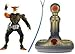 Bandai Thundercats Tygra 4