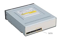 OSGEAR Desktop PC Internal DVDRW SATA 24x DVD 56x