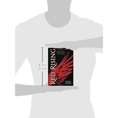 Red Rising eBook PDF Download Red Rising PDF