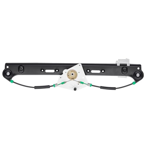 BDFHYK 749-587 Power Window Regulator Without Motor Rear Right, Compatible with…