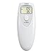 GDbow Breathalyzer Portable Digital Alcohol Tester for Personal Use -White
