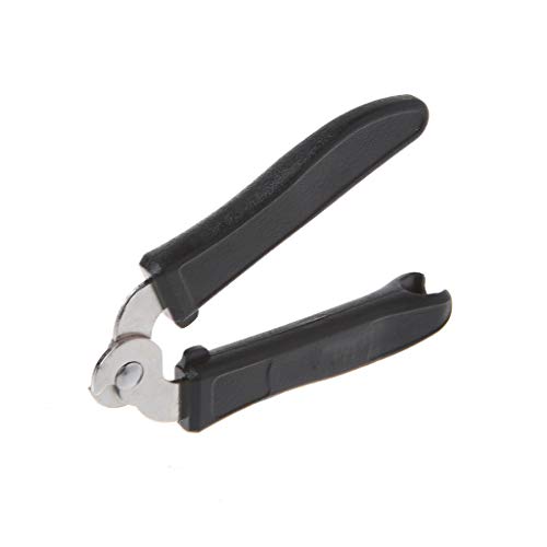 Forgun Guitar Bridge Pin Puller String Cutter Guitar Repair Tool for Most Guitars - Thumbnail 2