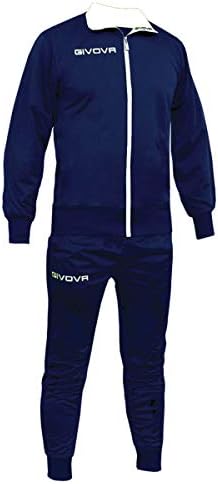 Giosal Givova Men’s/Women's/Unisex Sports Tracksuit