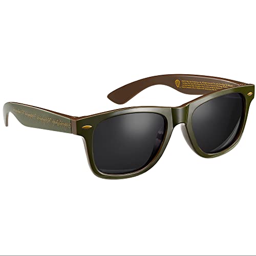 Numskull Unisex's Lord of The Rings Polarised