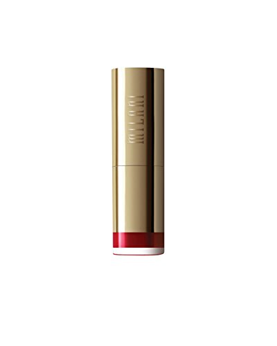 Milani Color Statement Lipstick, Red Label, 0.14 Ounce