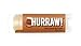 Hurraw! Root Beer Lip Balm: Organic, Certified Vegan, Cruelty and Gluten Free. Non-GMO, 100% Natural Ingredients. Bee, Shea, Soy and Palm Free. Made in USA