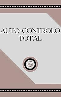 Livro AUTO-CONTROLO TOTAL