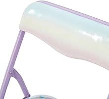 kids unicorn table and chairs