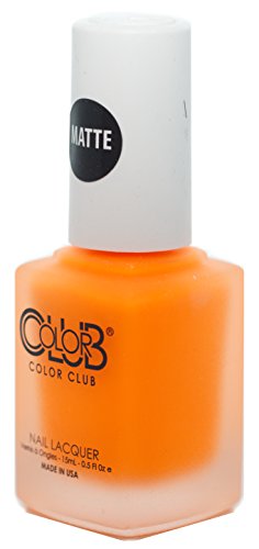 Color ClubNail Polish-Out of Your League ANR37