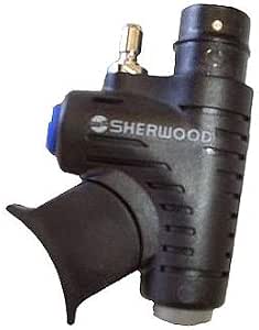 Generic Power Inflator BCD Airway 17" For Sherwood Or Genesis NEW