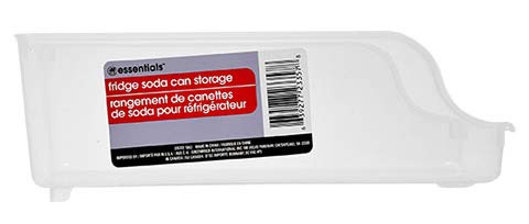 TAVERNIT Fridge Drawer Organizer - Image 2