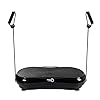 Display4top-Ultra-Slim-Vibration-Plate-Exercise-Machine5-Programs-180-LevelsFull-Whole-Body-Vibration-Machine-for-Home-Fitness-Weight-LossWith-Bluetooth-SpeakersMaxloading-150kgs display4top Ultra Slim Vibration Plate Exercise Machine,5 Programs + 180 Levels,Full Whole Body Vibration Machine for…