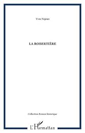 La  Robertière