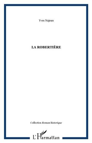 La  Robertière