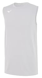 Mizuno Men's Standard Sleeveless VB