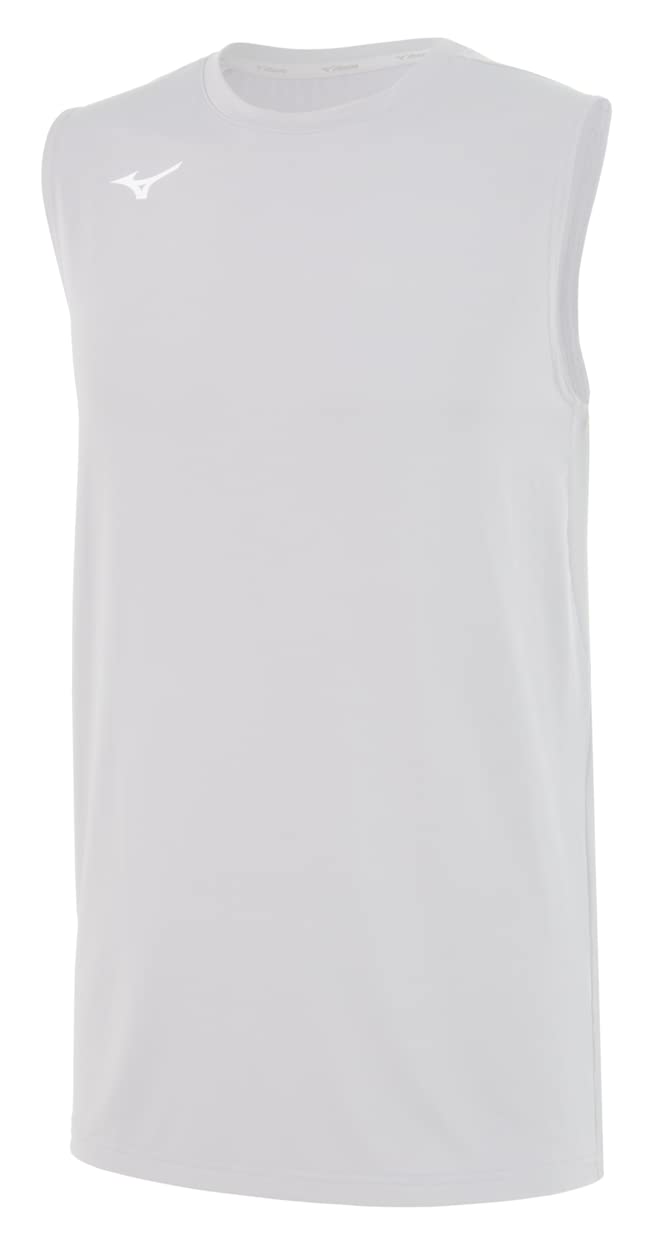 Mizuno Men's Standard Sleeveless VB