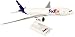 Daron Skymarks Fedex 777F Model Building Kit, 1/200-Scale