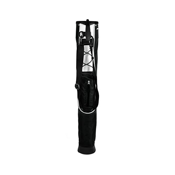 Orlimar Pitch and Putt Golf Lightweight Stand Carry Bag - Image 3