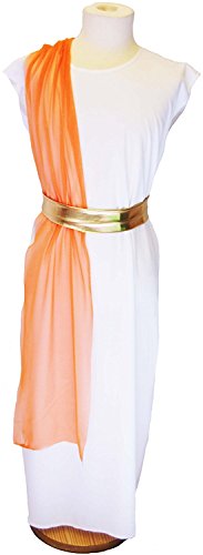 World Book day ANCIENT EGYPTIAN/ROME/GREEK Slave Girl Costume All Ages Available.