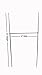 12x18 Parking Lawn Sign Kit with Arrow Stickers (4)
