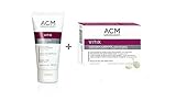 Acm laboratoire vitix gel + vitix tab, set vitiligo