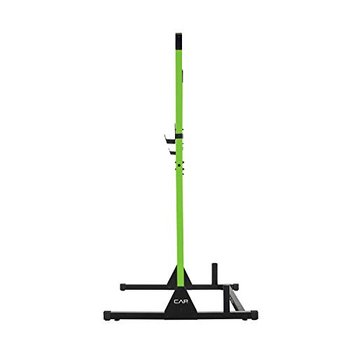 CAP-Barbell-Power-Rack-Exercise-Stand