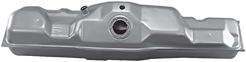 Liland IF6C FUEL TANK