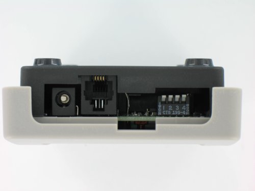 Control Products FreezeAlarm Dialer Temperature Alarm FA ...