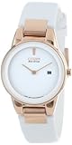 Citizen Eco-Drive Women's Stainless Steel Axiom Strap Watch